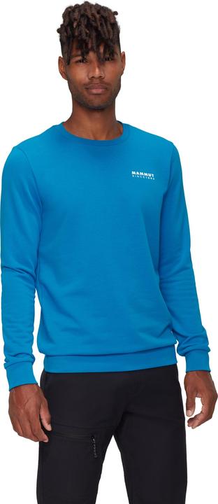Produktbild Mammut Core Midlayer Crew Neck 1862 (XL)
