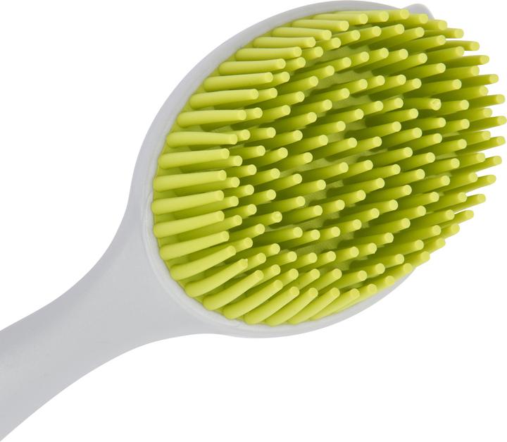 Actual product image Kitchen Craft KitchenCraft Antibacterial Cleaning Dish Brush, Tagged (1 pcs.)