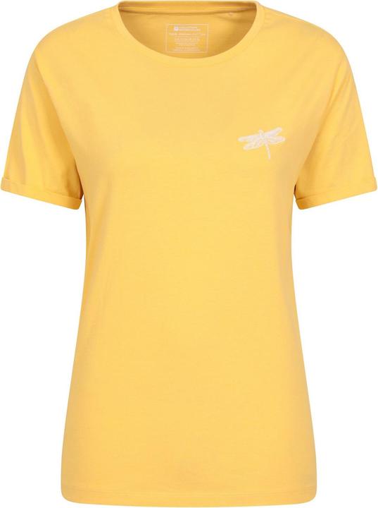 Mountain Warehouse TShirt Baumwolle aus biologischem Anbau