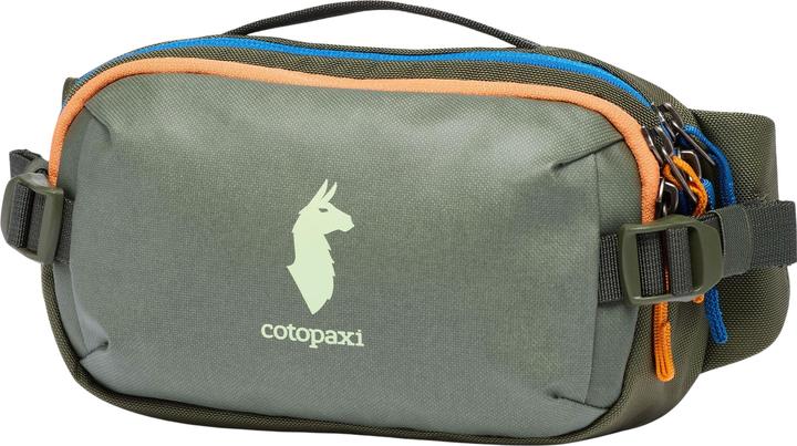 Produktbild Cotopaxi Allpa X 1. Hip Pack