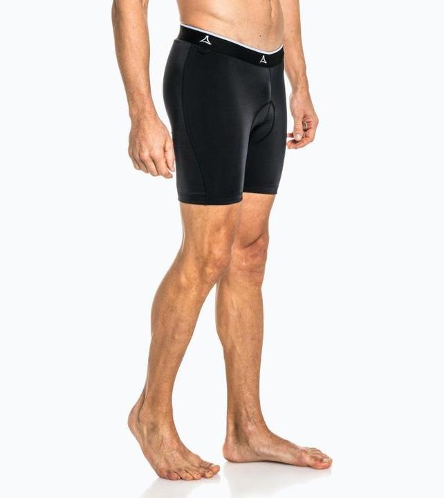 Actual product image Schöffel Skin 2h cycling shorts (54)