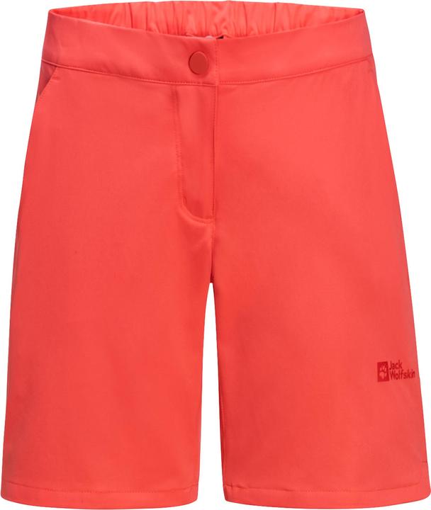Jack Wolfskin Hiking Alpine Short W (36)