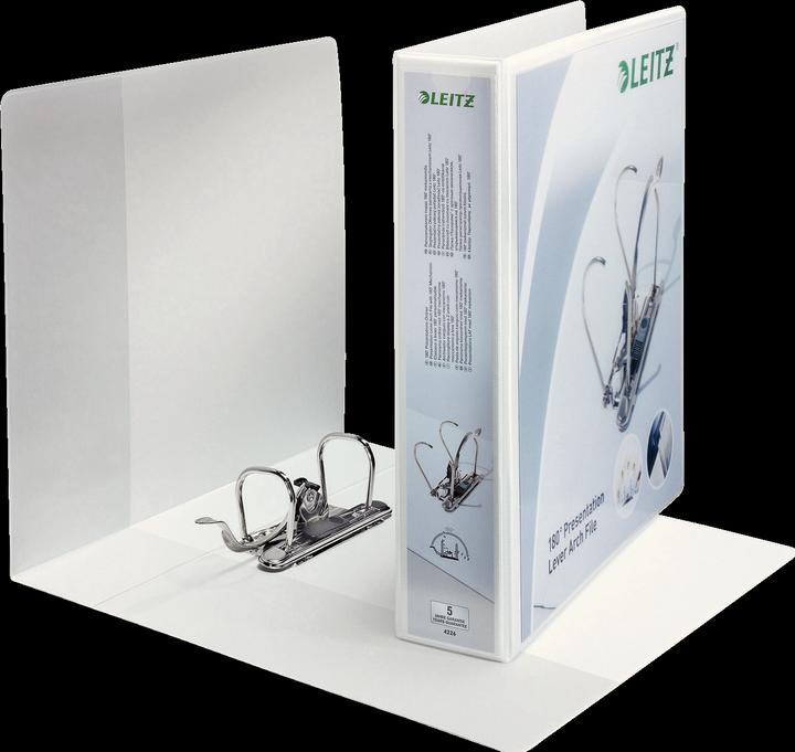 Produktbild Leitz Präsentationsordner (A4+, 65 mm, 1 Stück)