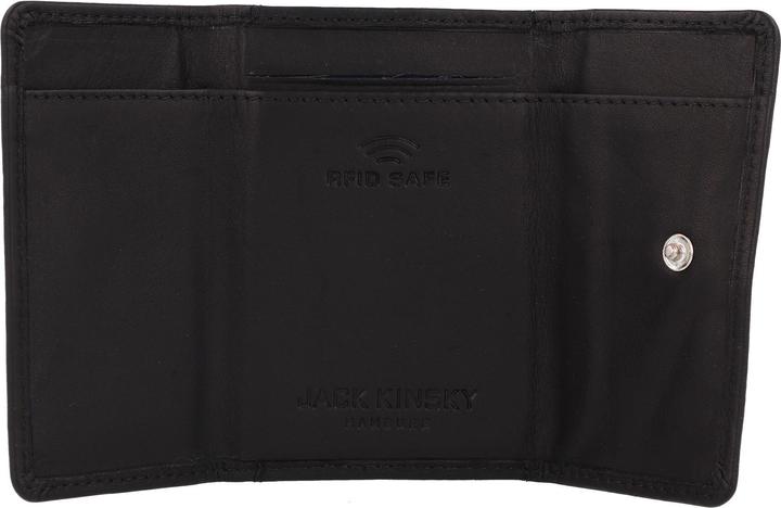 Actual product image Jack kinsky kleine Wendebörse
