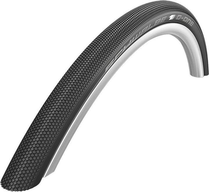 Produktbild Schwalbe G-One Speed (28 x 1.20, 30-622)