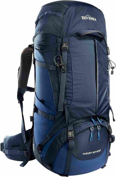 Image du produit Tatonka Yukon 50+10 Femmes (60 l)
