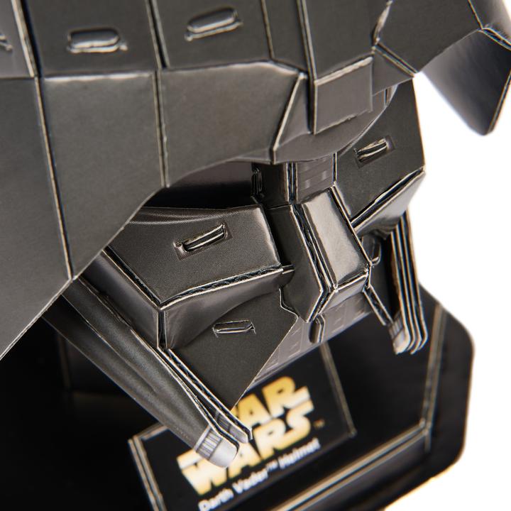 Produktbild Spin Master FDP APZ SW Darth Vader Helmet GML