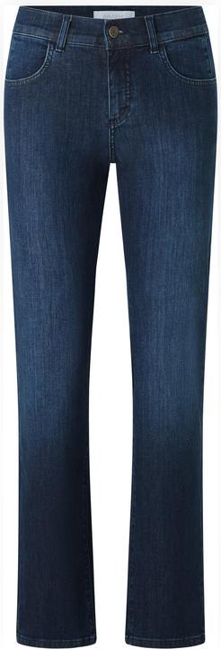 Actual product image Angels Dolly Jeans Sprotiv Denim Straight Fit Dark Indigo Us (W38/L30)