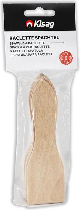 Image du produit Kisag Spatule