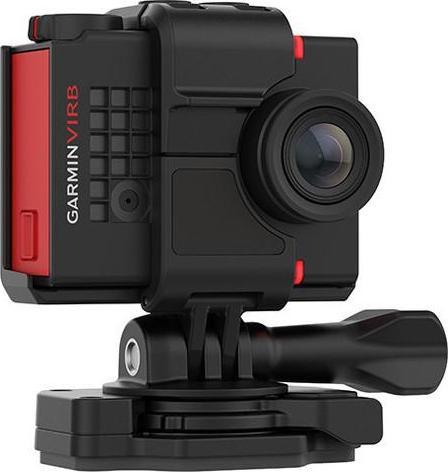 Produktbild Garmin VIRB Ultra Cage + Protective Lens