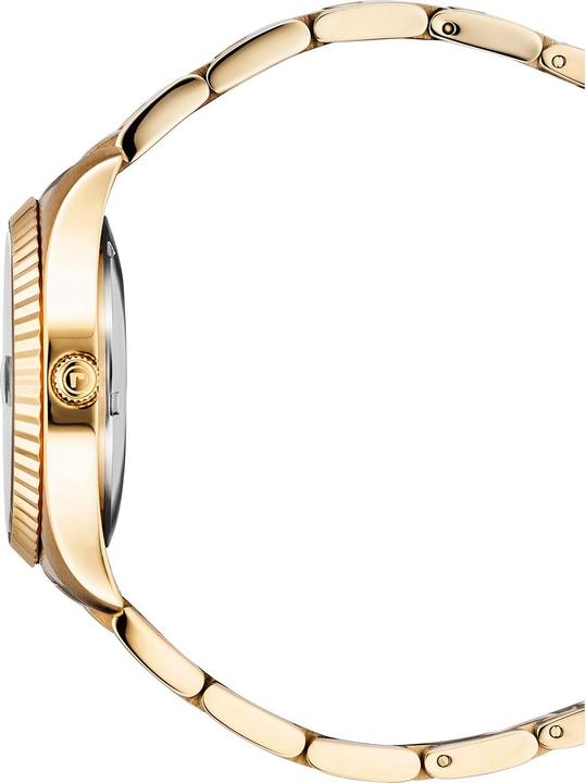 Immagine prodotto Roamer 852844 48 79 20 Damenuhr Amalfi (Orologio da polso analogico, 34 mm)