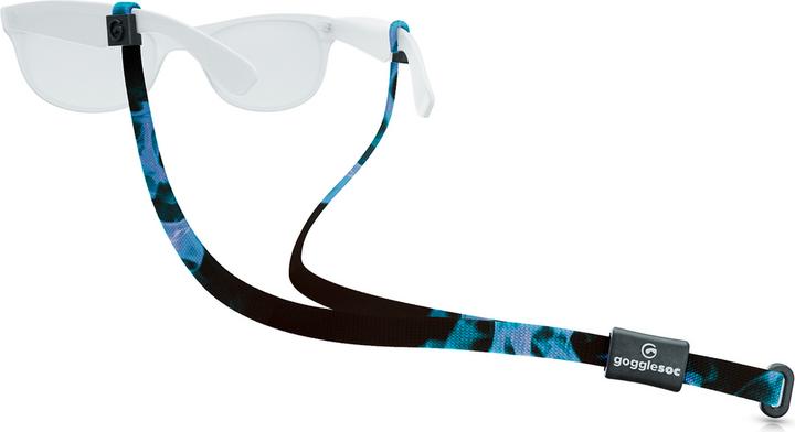 Produktbild Gogglesoc Fire and Ice Sunnystring