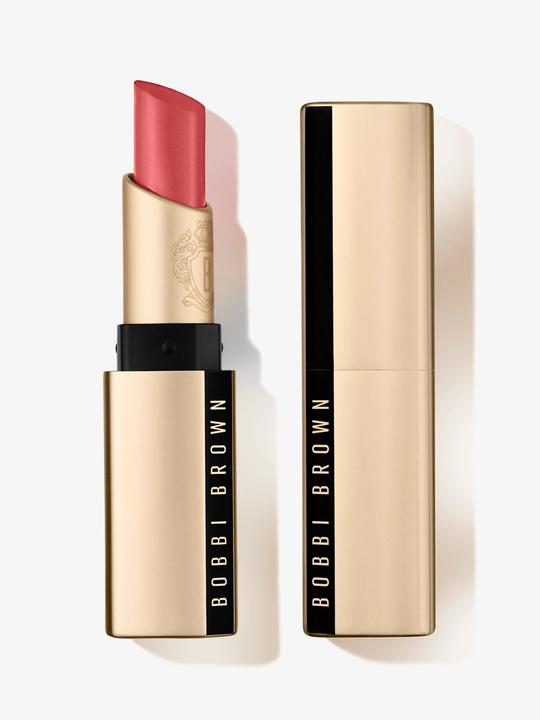 Produktbild Bobbi Brown Luxe Matte Lipstick Big City (Big City)