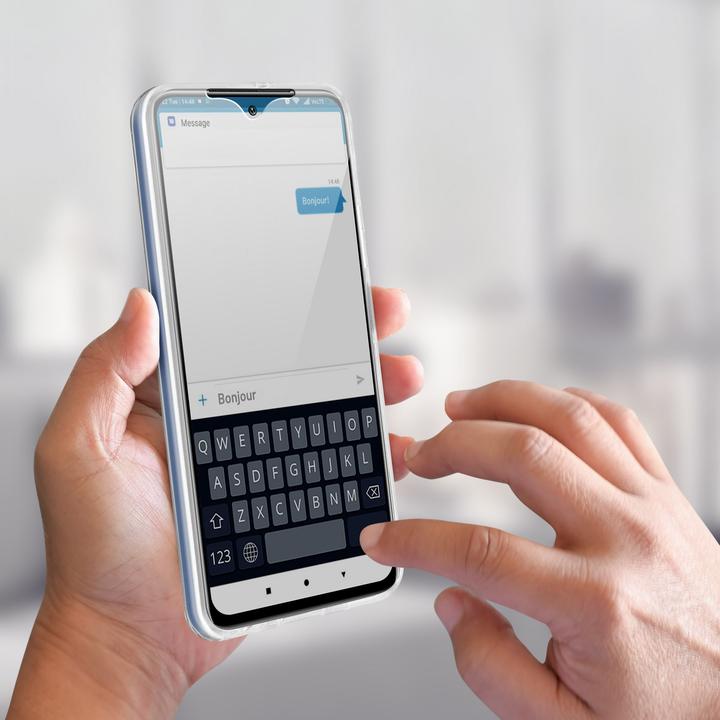 Produktbild Avizar Integrale Series (Xiaomi Redmi Note 10 Pro)
