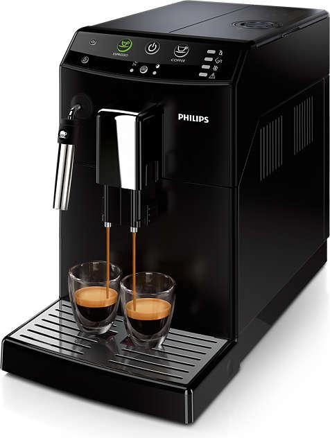 Actual product image Philips 3000 Series Panarello HD8821/01