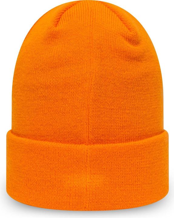 Immagine prodotto New Era Wintermütze Cuff Beanie - Mclaren Racing Papaya
