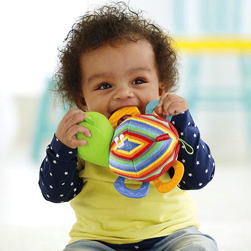 Image du produit Fisher-Price Schildi