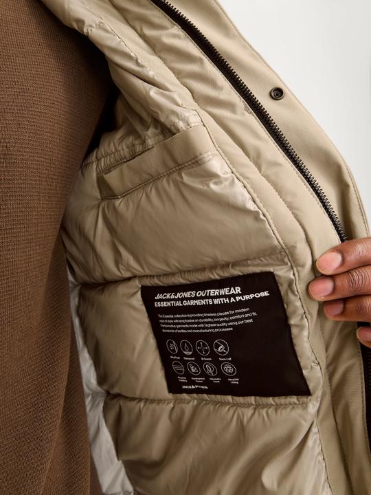 Produktbild Jack & Jones Jjekeen Parka Sn (M)