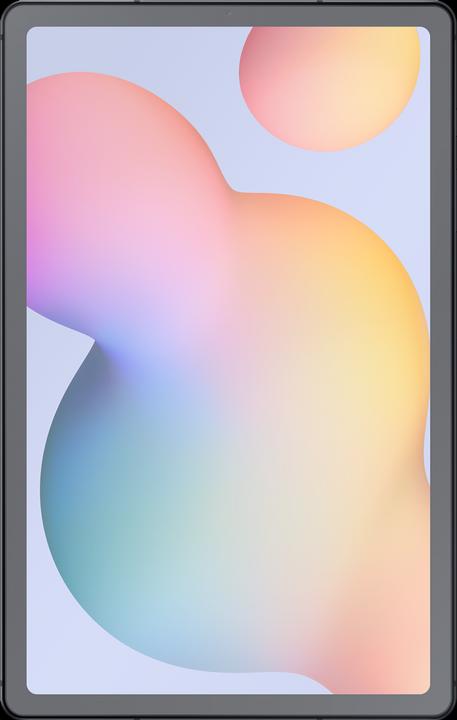Actual product image Cazy Protective glass compatible with Samsung Galaxy Tab S6 Lite screen protector tempered glass - 2 (2 Piece, Galaxy Tab S6 Lite)