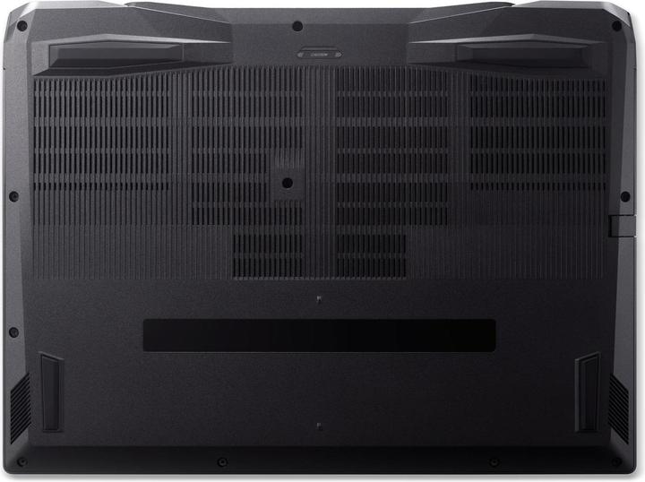 Actual product image Acer Nitro 17 (17.30", AMD Ryzen 7 7840HS, 16 GB, 1000 GB, DE)