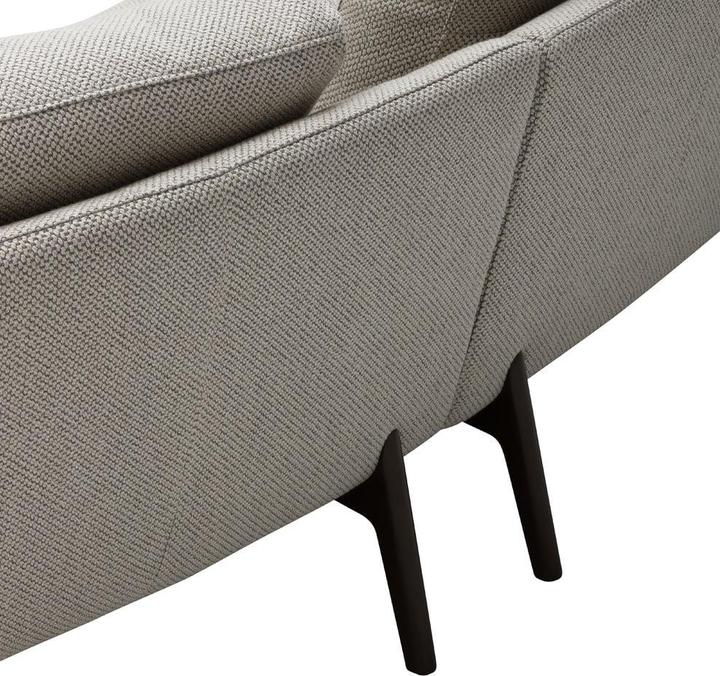 Actual product image Leolux Rego (Corner sofa)