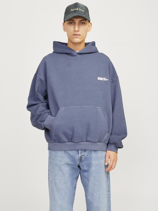Image du produit Jack & Jones Gedruckt Kapuzenpullover Kapuzenpullover (XXL)