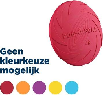 Produktbild Trixie Dog Disc (Wurfspielzeug Hund)