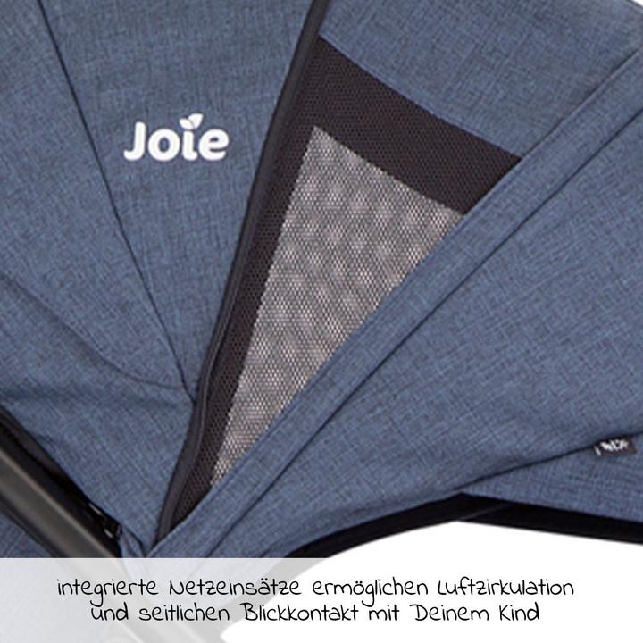 Actual product image Joie Mytrax Pro