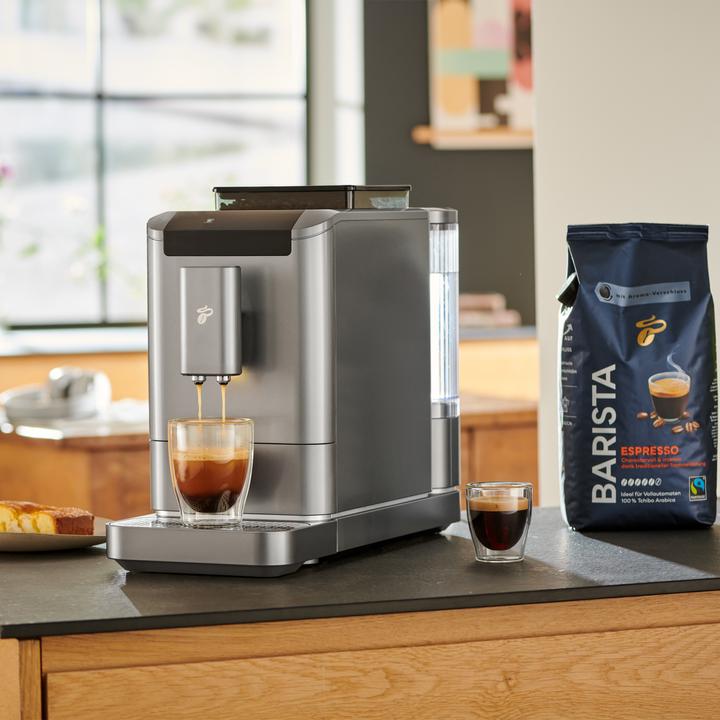 Produktbild Tchibo Kaffeevollautomat Esperto2 Caffè