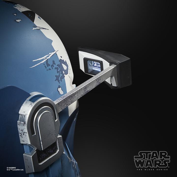 Image du produit Hasbro Star Wars: Bo-Katan Kryze Electronic Helmet