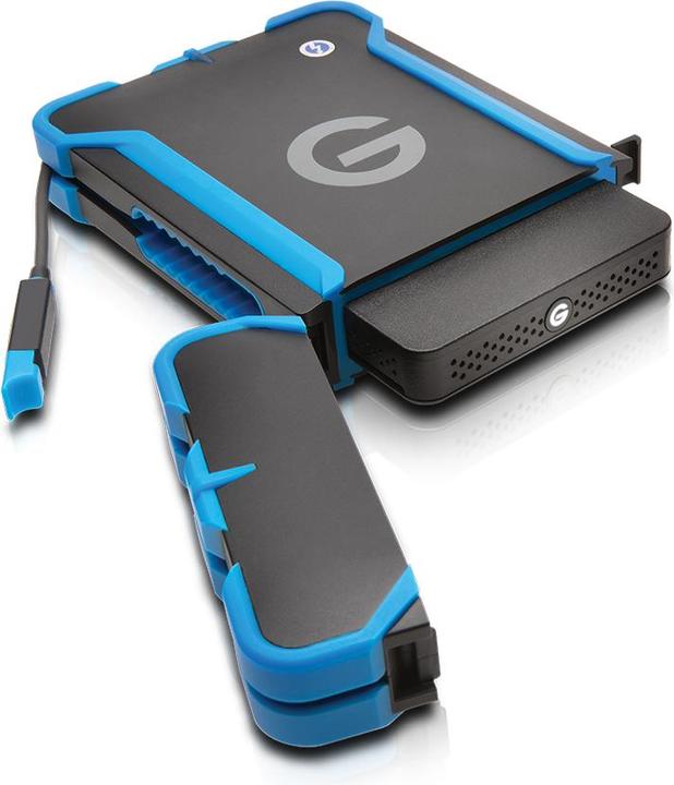 Produktbild G-Tech Drive ev ATC (1 TB)