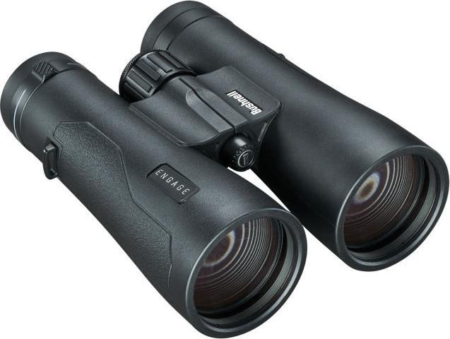 Image du produit Bushnell Engage DX 12x50 Black Roof, FMC, UWB, Dielectric, EXO Barrier (12 x, 50 mm)