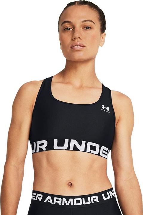 Produktbild Under Armour Mid Sport-BH Damen (L)