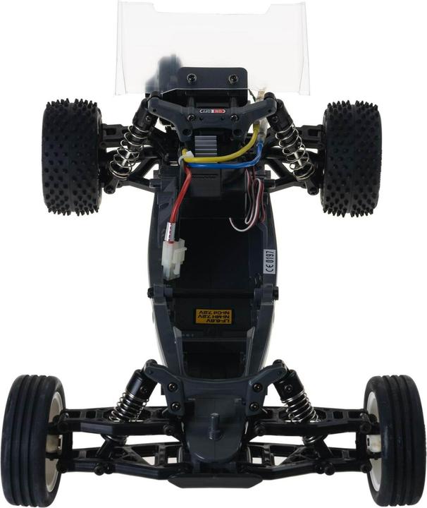 Produktbild Tamiya Neo Fighter DT-03 (Kit)