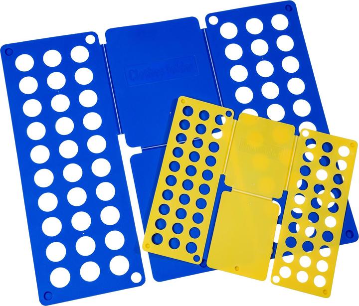 Produktbild tectake Faltbrett