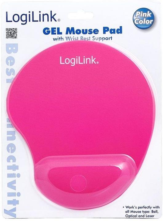 Immagine prodotto LogiLink Gel (S)