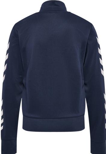 Immagine prodotto hummel Giacca Con Zip Legacy Poly Donna (XS)