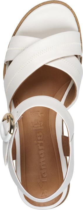 Actual product image Tamaris Sandal (39)