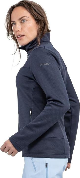 Actual product image Schöffel Fleece Jacket Style Pine (42, L)