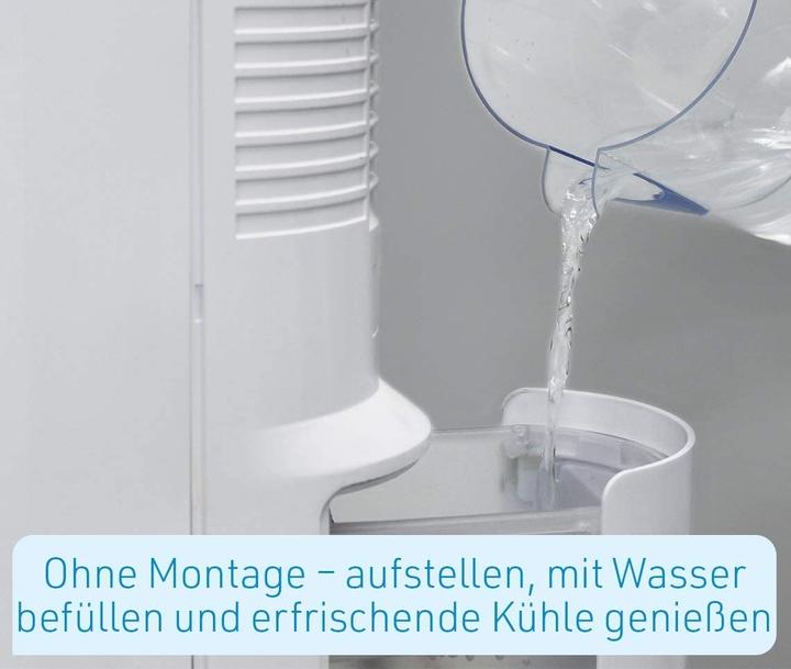Produktbild Livington Chill Tower