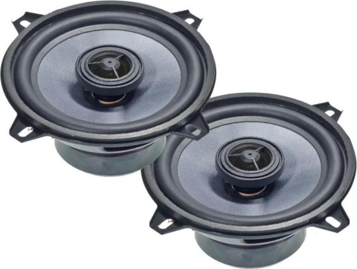 Produktbild Gladen Alpha 130 C, 5" (13cm) Koaxial-Lautsprecher, 65Watt (13 cm)