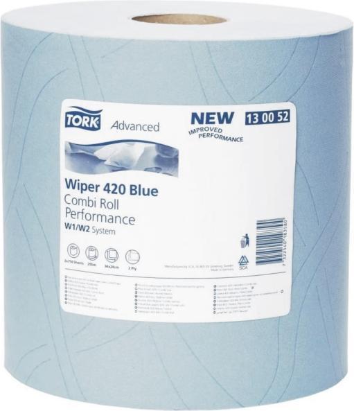 Produktbild Tork Papiertücher (2 x)