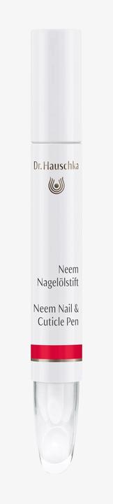 Produktbild Dr. Hauschka Neem Nagelölstift (3 ml)