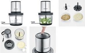 Actual product image Severin KM 3867 (1000 ml, 400 W)