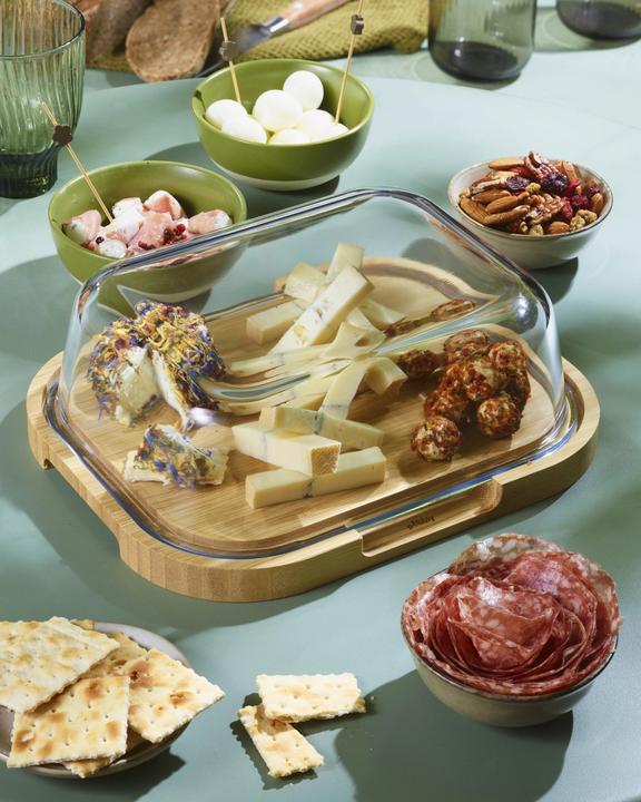 Produktbild Pebbly Käsebox