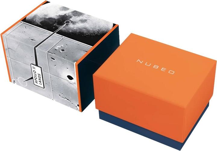Produktbild Nubeo NB-6091-55 Tranquility Limited Edition