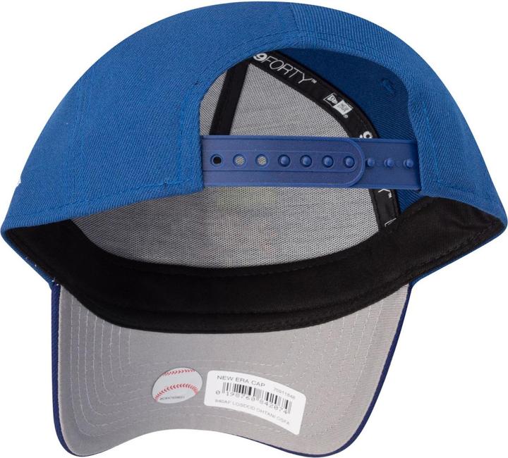 Actual product image New Era A-Frame Cap - Los Angeles Dodgers Shohei Ohtani (One size)