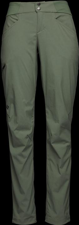 Produktbild Black Diamond W Technician Alpine Pants (10, L)