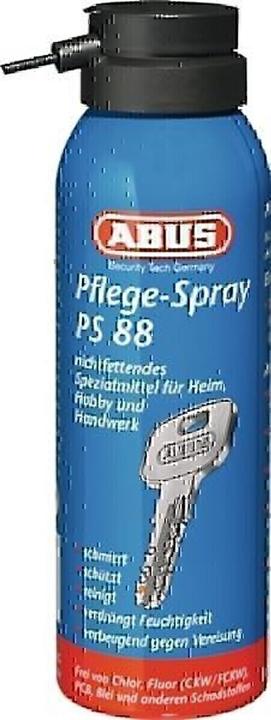 Produktbild Abus Pflegespray