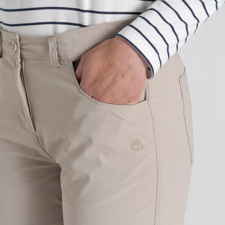Produktbild Craghoppers Women's Nosilife Milla Hose (68)